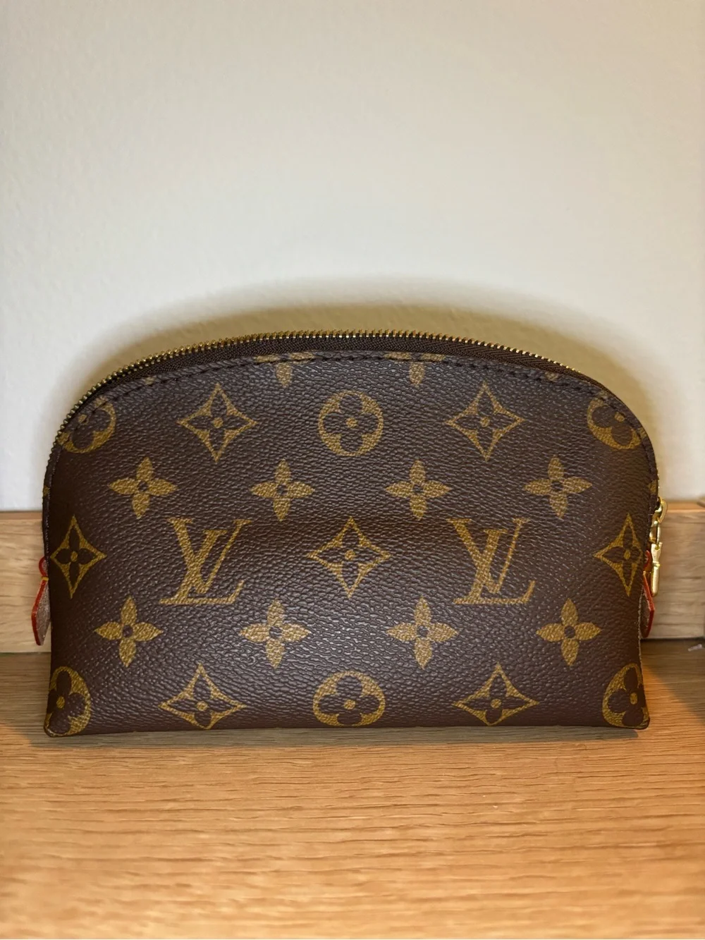 Louis Vuitton signature lv